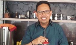 DPR Usulkan Nasionalisasi Agrowisata Daerah Persawahan - JPNN.com