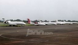 Pesawat Kargo yang Tergelincir di Papua Rusak Berat - JPNN.com