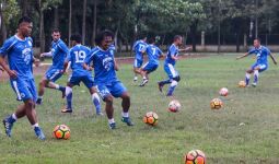 Arema FC Sudah Matangkan Strategi di Malang - JPNN.com