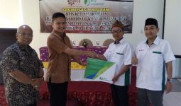 BPJS TK Galang Penggerak Jaminan Sosial - JPNN.com