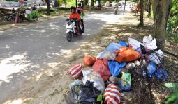 Kegep Buang Sampah Sembarangan, Foto Pelaku Dipajang - JPNN.com