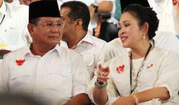 Titiek Soeharto Siap Berkompetisi jadi Ketum Golkar - JPNN.com