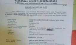 InsyaAllah, Habib Rizieq Akan Hadir - JPNN.com