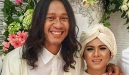 Aming-Evelyn: Panas di Pengadilan Agama, Mesra di Bali - JPNN.com