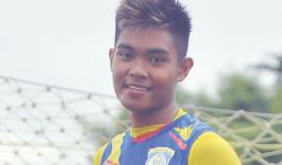 Selalu Dipanggil TC Timnas, Ajie Yakin Terpilih - JPNN.com