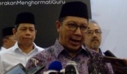 Menag Sebut Kuota Haji Tambahan Diprioritaskan untuk Lansia - JPNN.com