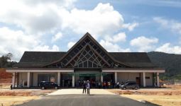 Antusias Tunggu Bandara Letung Beroperasi - JPNN.com