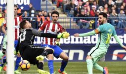 Pukul Atletico, Barca Geser Madrid dari Puncak Klasemen - JPNN.com