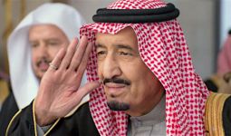 Raja Salman Datang, Menpar Pertajam Promosi di Arab - JPNN.com