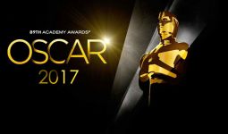 Kejutan! Bukan La La Land Film Terbaik Oscars - JPNN.com
