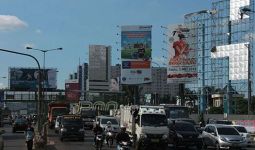 Target PAD Reklame Bekasi Tak Tercapai - JPNN.com