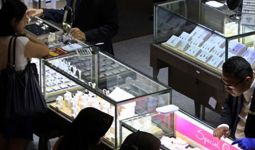 Ekspor Perhiasan Indonesia Terancam Digulung Singapura - JPNN.com