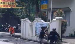 Pelaku Bom Bandung Itu Ternyata Residivis Terorisme - JPNN.com