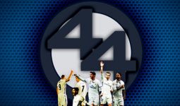 1 Laga Lagi, Madrid Langkahi Rekor 73 Tahun Barcelona - JPNN.com