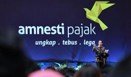 Amnesty Pajak, Jokowi: Ini Kesempatan Terakhir - JPNN.com