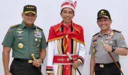 41 Ribu Orang Ingin Indrisantika Kurniasari Ditangkap - JPNN.com