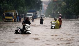 Duh, Ribuan Rumah Warga di Kampar Terdampak Banjir - JPNN.com