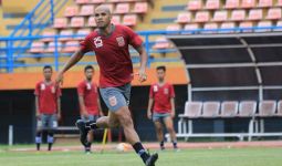 Kembali dari Cedera, PBFC Bakal Langsung Mainkan Costa - JPNN.com