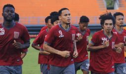 PBFC II Waspadai Kecepatan Pemain Persib - JPNN.com