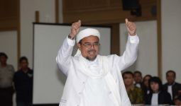 Habib Rizieq: Pilkada DKI Adalah Soal Membela Agama - JPNN.com