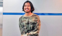 Chicco Jerikho: Terima Kasih Lampung - JPNN.com