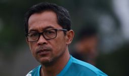 Aji Paham Kecepatan Sayap Semen Padang FC - JPNN.com