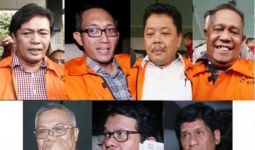 Dua Anggota DPRD Sumut Divonis Bersalah - JPNN.com