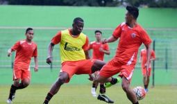 Bhayangkara FC Datangkan Striker Anyar asal Brasil - JPNN.com