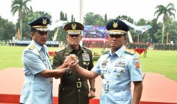 TNI AU Akan Menambah Pesawat Tempur Sergap - JPNN.com