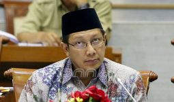 Djarot Diusir dari Masjid, Simak Nih Pernyataan Menag Lukman - JPNN.com
