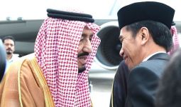 Raja Salman Happy di Vlog Pak Jokowi, Ini Analisis Ahli - JPNN.com