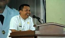 3 Usulan Bupati Selayar Direspons Presiden Jokowi - JPNN.com