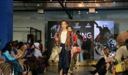 Kontribusi Industri Fesyen terhadap PDB Mencapai Angka Fantastis - JPNN.com