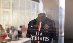 Pemenang DriftToPSG Rasakan Aura Magis Parc des Princes - JPNN.com