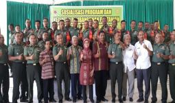 Bupati Kupang Optimistis Capai Swasembada Pangan - JPNN.com