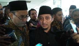 Merasa Dirugikan, Ustaz Yusuf Mansur Ancam Akan Lapor Balik - JPNN.com
