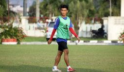 Eks Striker PSMS Ini Akhirnya Berlabuh ke Kepri Jaya FC - JPNN.com
