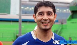 Pemain Semen Padang Tak Kalah Moncer dari Arema FC - JPNN.com