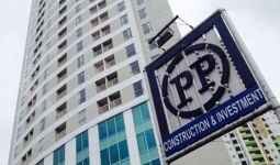 Juli 2018, PT PP Kantongi Kontrak Baru Rp 27 Triliun - JPNN.com