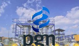 Gigih Prakoso Dirut Baru PGN - JPNN.com