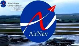 Airnav Ikut Berperan Tingkatkan Pelayanan Bandara Silangit - JPNN.com