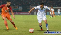 Keok di Kandang PBFC Belum Berarti Kiamat buat Persib - JPNN.com
