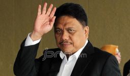 Gubernur Sulut Berharap Hubungan dengan AS Semakin Erat - JPNN.com