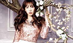 Si Cantik Taklukkan Tangga Lagu Korea - JPNN.com