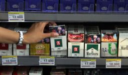 Ini Baru Tegas! Pengusaha Dilarang Pasang Iklan Rokok - JPNN.com