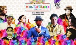 Mau Nonton Java Jazz Festival? Baca Ini Dulu - JPNN.com