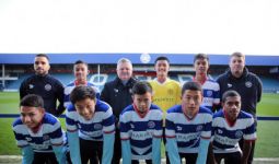 8 Pesepak Bola Muda Berbakat Asia Dikirim ke London - JPNN.com