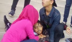 Dendam Diduga Jadi Motif Penusukan di Cimahi Mall - JPNN.com
