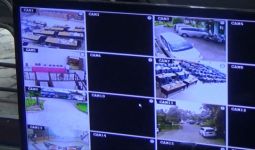 Pantau Terus CCTV dan Saling Koordinasi Dengan Patroli Lapangan! - JPNN.com