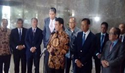 Indonesia - Malaysia Garap Ladang Jagung di Perbatasan - JPNN.com